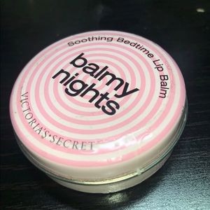 beauty rush balmy nights lip balm